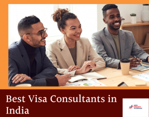 best visa consultants in India
