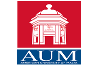 American-University-of-Malta-logo