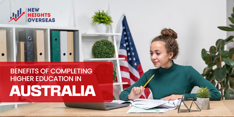 best Australian student visa consultants in Delhi